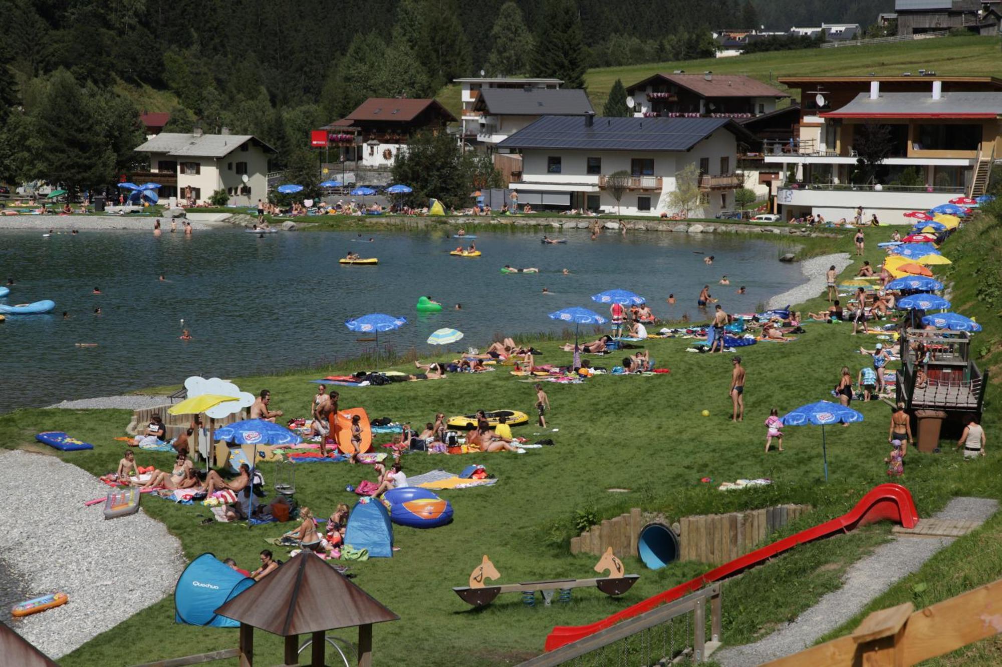 Apart Schmid See Zewnętrze zdjęcie