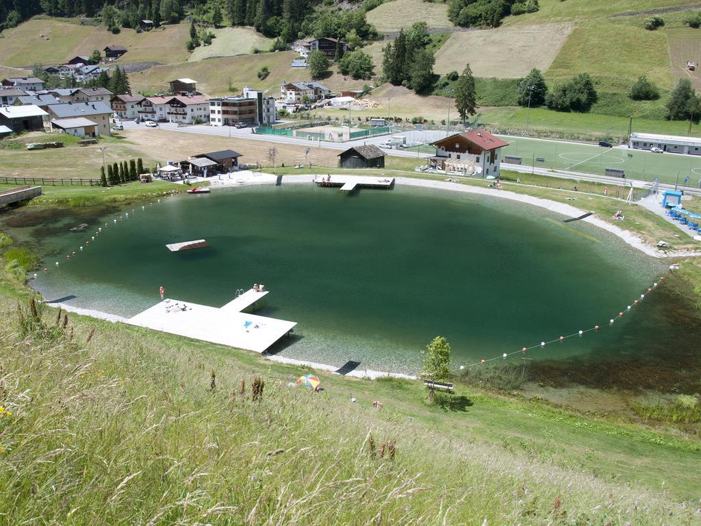 Apart Schmid See Zewnętrze zdjęcie