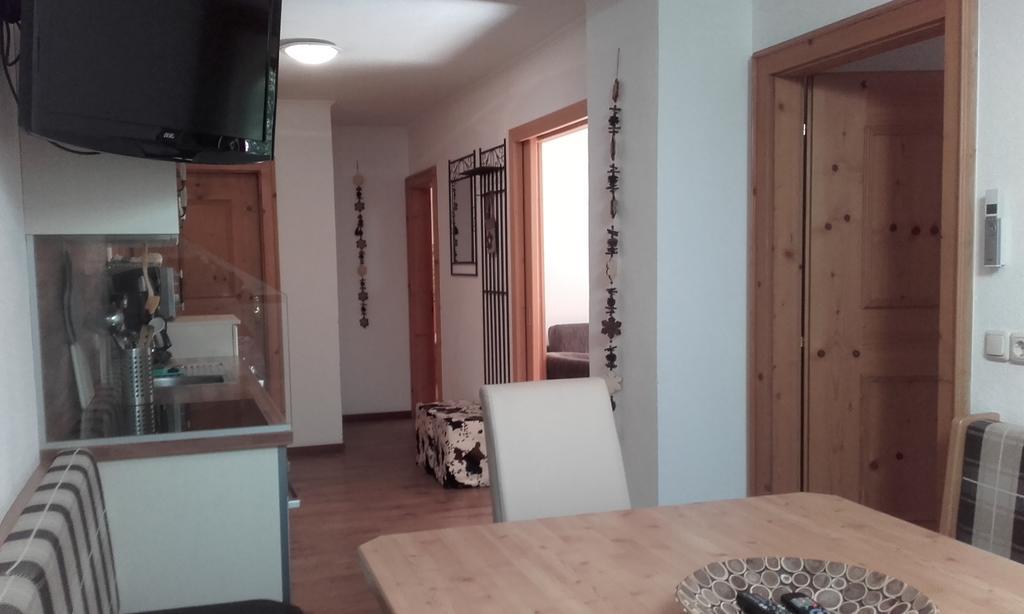 Apart Schmid See Zewnętrze zdjęcie